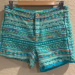 Anthropologie Shorts